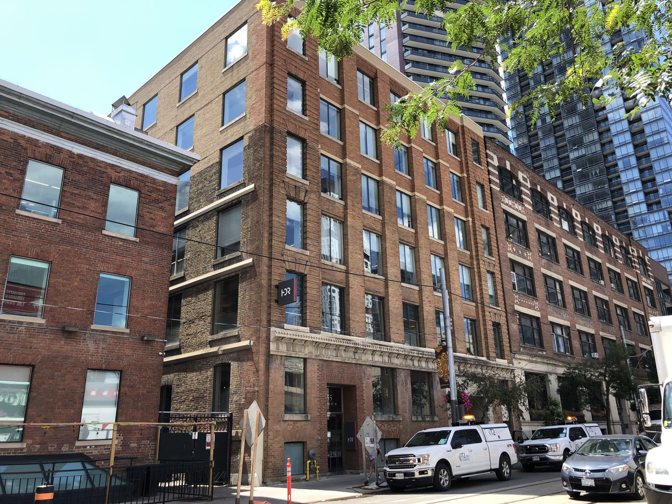 Nascent Digital Experiences Inc.